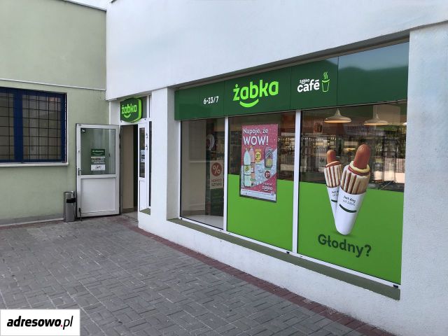 Lokal Warszawa Praga-Południe, ul. Łukowska. Zdjęcie 1