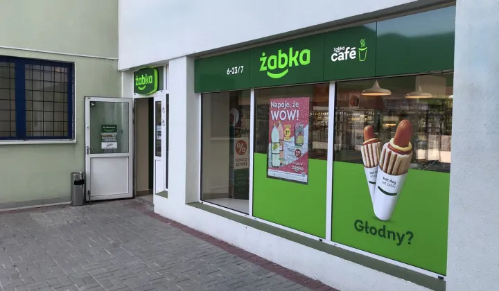 Lokal Warszawa Praga-Południe, ul. Łukowska