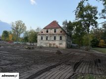 Działka budowlana Kowalowice, ul. Kręta. Zdjęcie 1