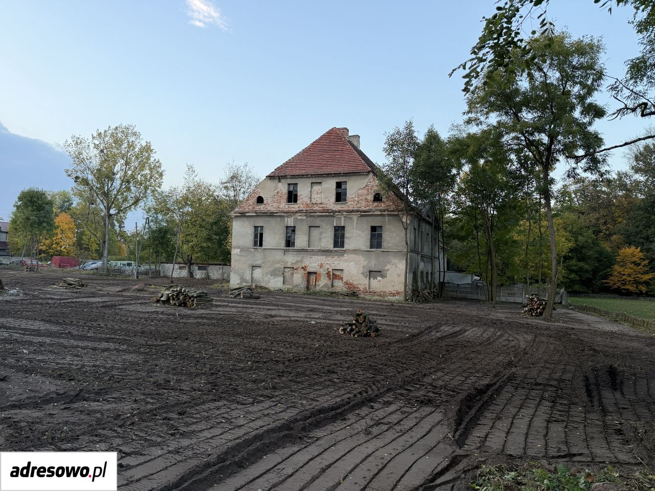 Działka budowlana Kowalowice, ul. Kręta. Zdjęcie 2