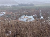 Działka rolno-budowlana Głęboki Rów. Zdjęcie 1