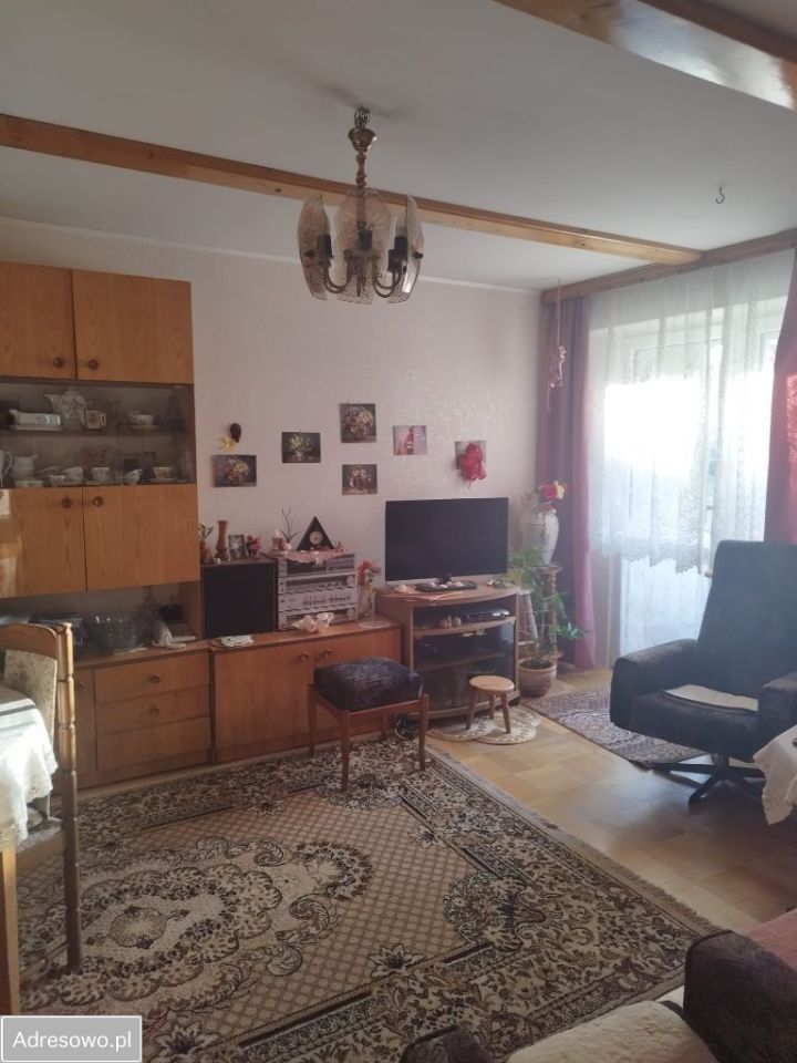 Mieszkanie 3-pokojowe Grudziądz Rządz