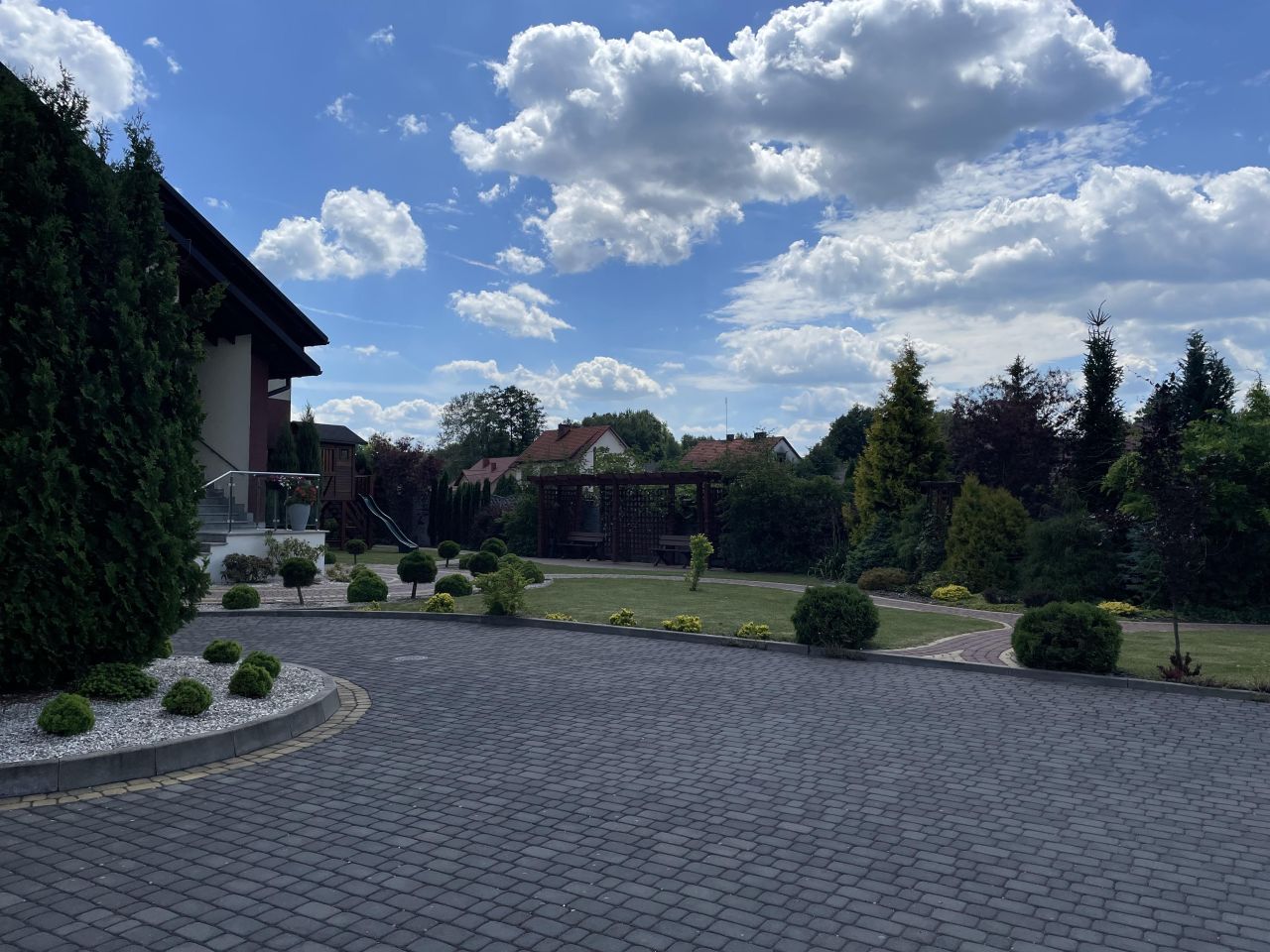 Lokal Grodzisko Dolne Mokrzanka. Zdjęcie 17