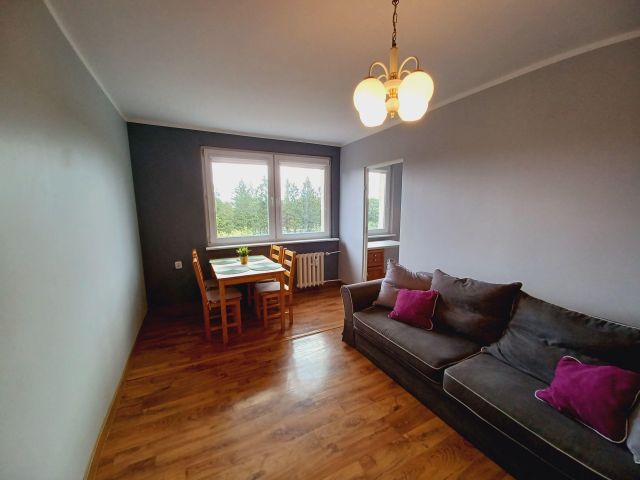 Mieszkanie 2-pokojowe Słupsk Zatorze, ul. Zygmunta Augusta. Zdjęcie 1