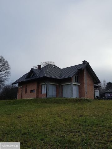 dom wolnostojący, 6 pokoi Dębica, ul. Wilhelma Macha. Zdjęcie 1