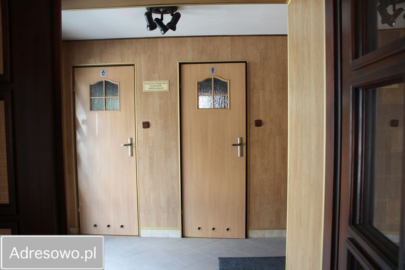 Lokal Nowa Ruda Centrum, pl. Grunwaldzki. Zdjęcie 5