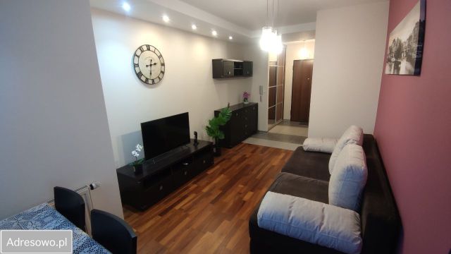 Mieszkanie 2-pokojowe Kraków Czyżyny, ul. Sołtysowska. Zdjęcie 1