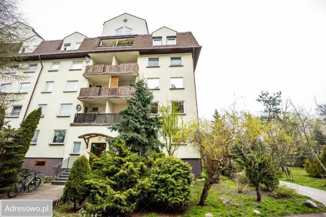 Mieszkanie 3-pokojowe Warszawa Tarchomin, ul. Nowodworska. Zdjęcie 1