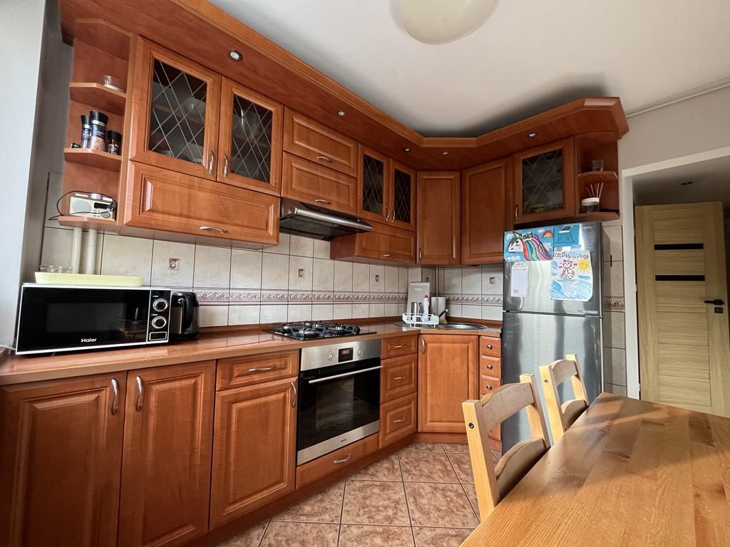 Mieszkanie 3-pokojowe Karpacz Centrum, ul. Nadrzeczna. Zdjęcie 12