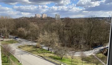 Mieszkanie 3-pokojowe Kraków Podgórze Duchackie, ul. Okólna