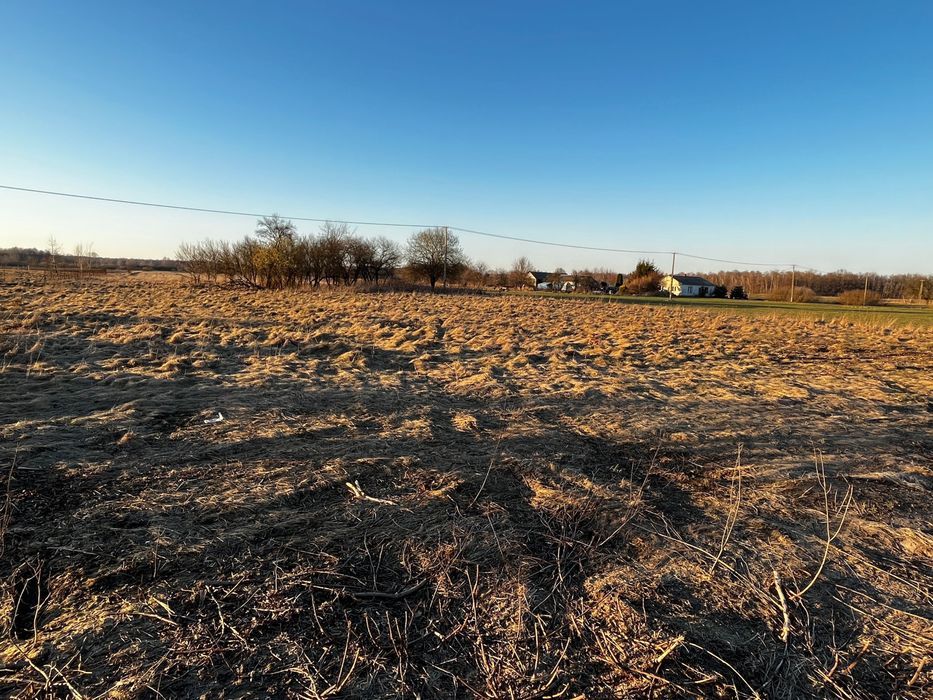 Działka rekreacyjna Grabniak. Zdjęcie 2