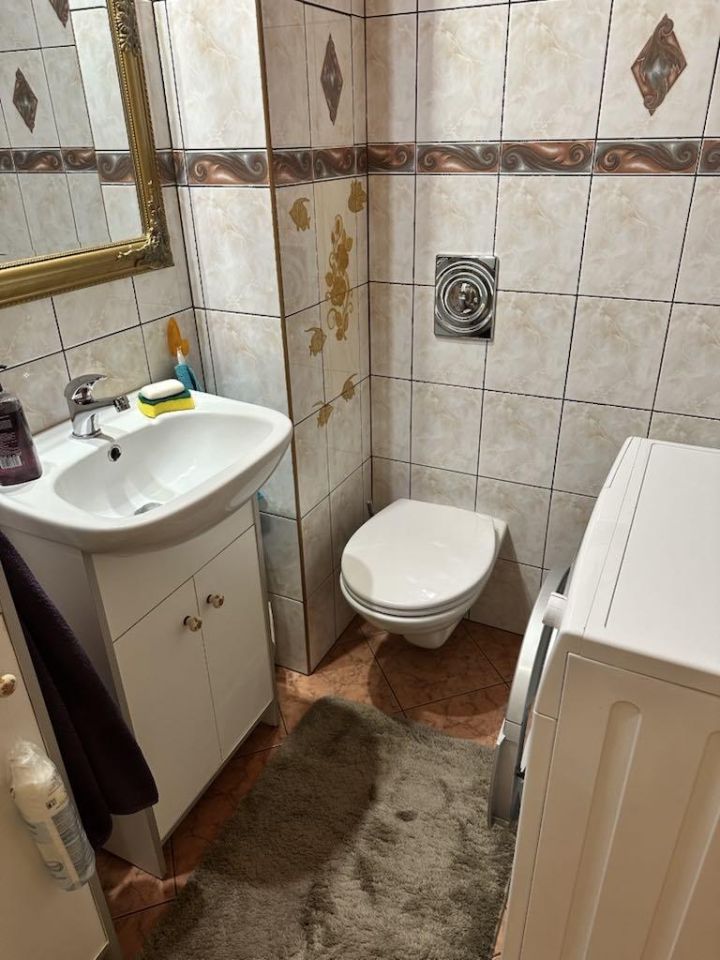 Mieszkanie 3-pokojowe Dziwnówek, ul. 1 Maja. Zdjęcie 6