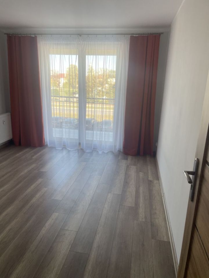 Mieszkanie 2-pokojowe Międzyrzec Podlaski, ul. Brzeska