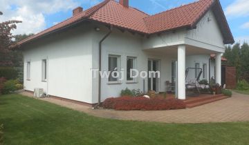 dom wolnostojący, 4 pokoje Murowaniec