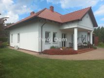 dom wolnostojący, 4 pokoje Murowaniec