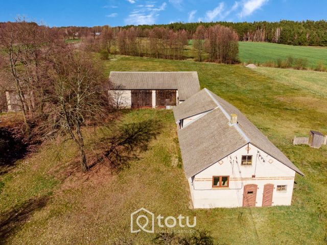 dom wolnostojący, 8 pokoi Wólka Drążdżewska. Zdjęcie 1