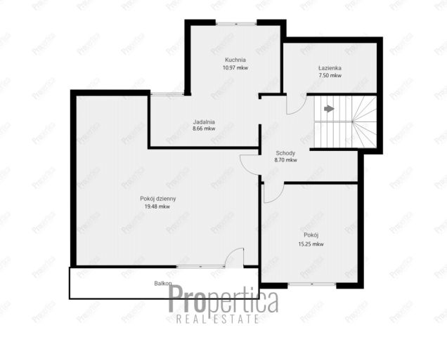 dom wolnostojący, 10 pokoi Kobyłka, ul. Jana Kasprowicza. Zdjęcie 22