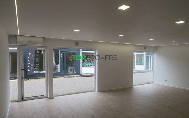 Lokal Warszawa Mokotów. Zdjęcie 4