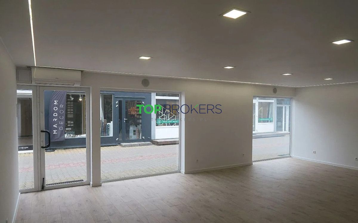 Lokal Warszawa Mokotów. Zdjęcie 4