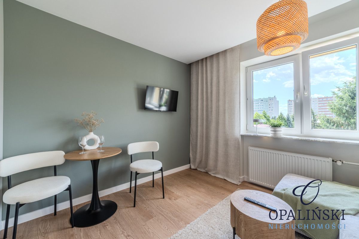 Mieszkanie 1-pokojowe Rzeszów, ul. Krakowska. Zdjęcie 6