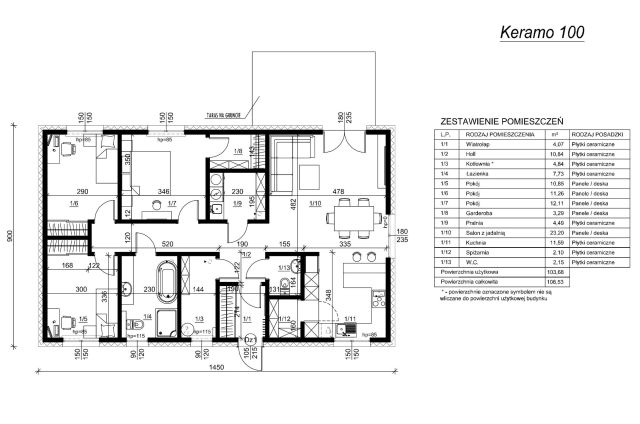 Działka rolno-budowlana Janowice. Zdjęcie 3
