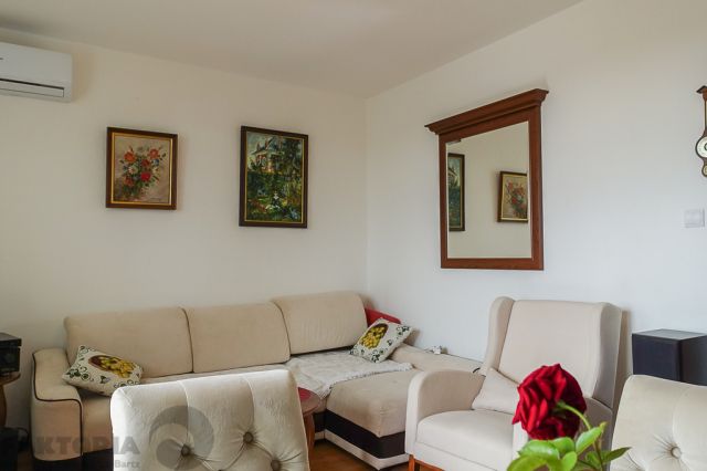 Mieszkanie 3-pokojowe Szczecin, ul. 26 Kwietnia. Zdjęcie 3