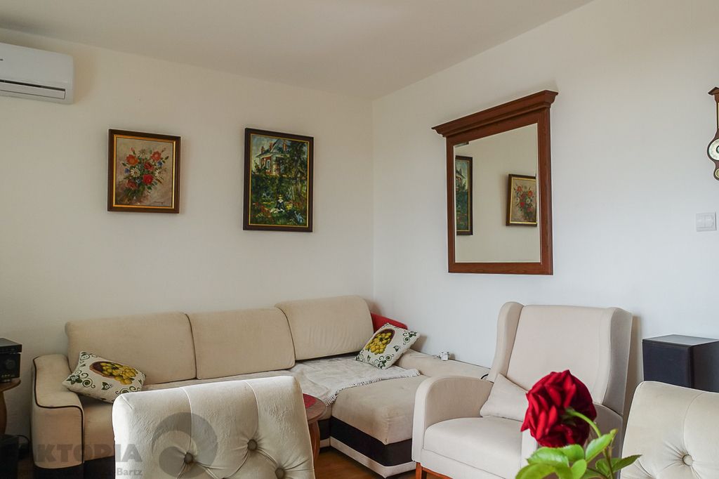 Mieszkanie 3-pokojowe Szczecin, ul. 26 Kwietnia. Zdjęcie 3