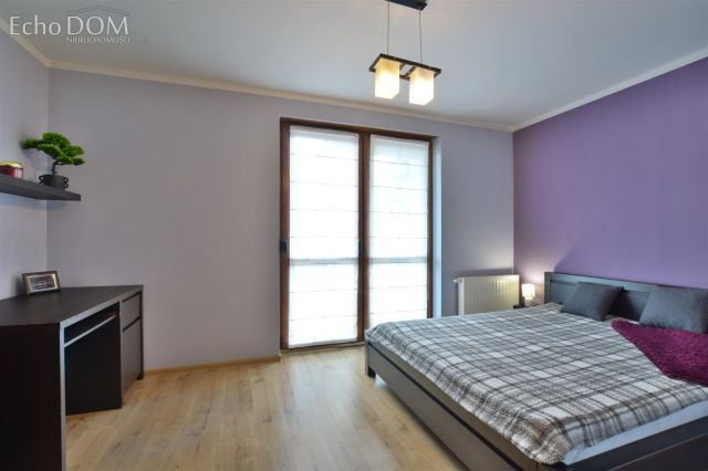 Mieszkanie 2-pokojowe Kraków Dębniki, ul. Torfowa. Zdjęcie 8