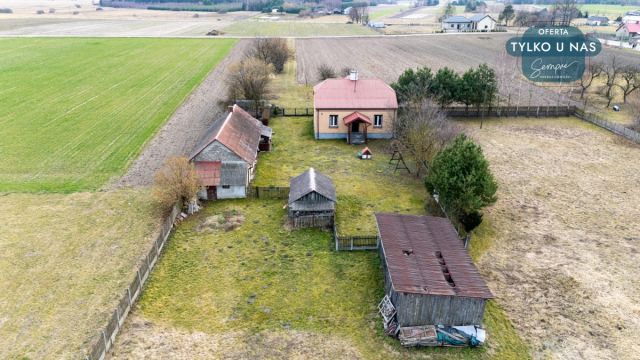 dom wolnostojący, 6 pokoi Klew-Kolonia. Zdjęcie 12