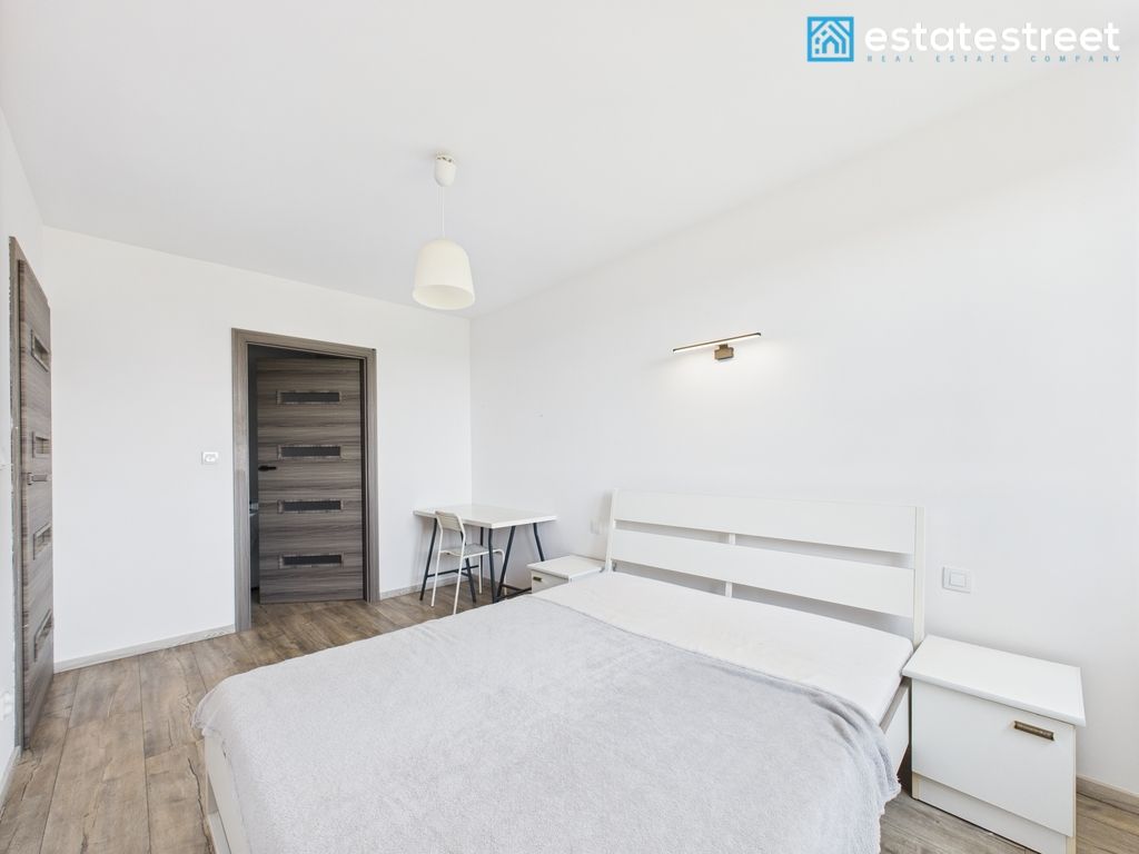 Mieszkanie 3-pokojowe Kraków Czyżyny, ul. bp. Piotra Tomickiego. Zdjęcie 14