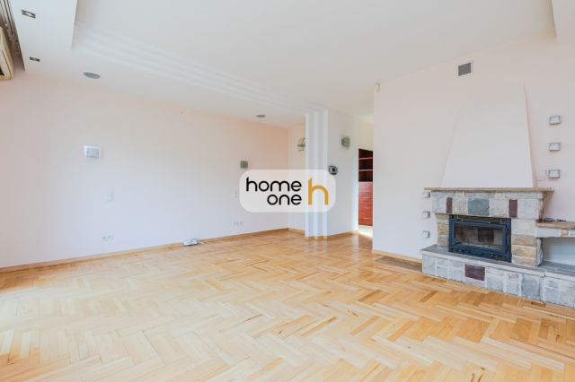 bliźniak, 7 pokoi Warszawa Mokotów. Zdjęcie 7