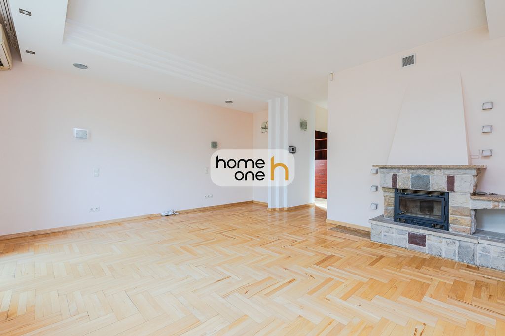 bliźniak, 7 pokoi Warszawa Mokotów. Zdjęcie 7