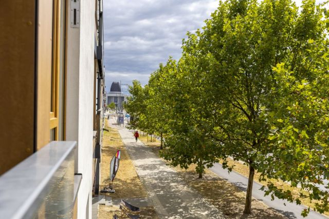 Mieszkanie 2-pokojowe Warszawa Wilanów, al. Rzeczypospolitej. Zdjęcie 14