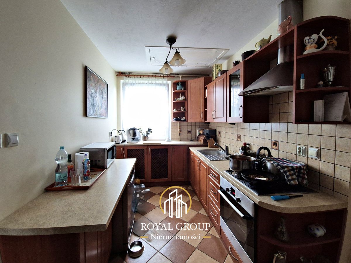 Działka inwestycyjna Bystrzejowice Pierwsze. Zdjęcie 13