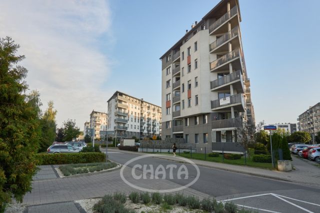 Mieszkanie 2-pokojowe Wrocław Sołtysowice, ul. Rafała Wojaczka. Zdjęcie 18