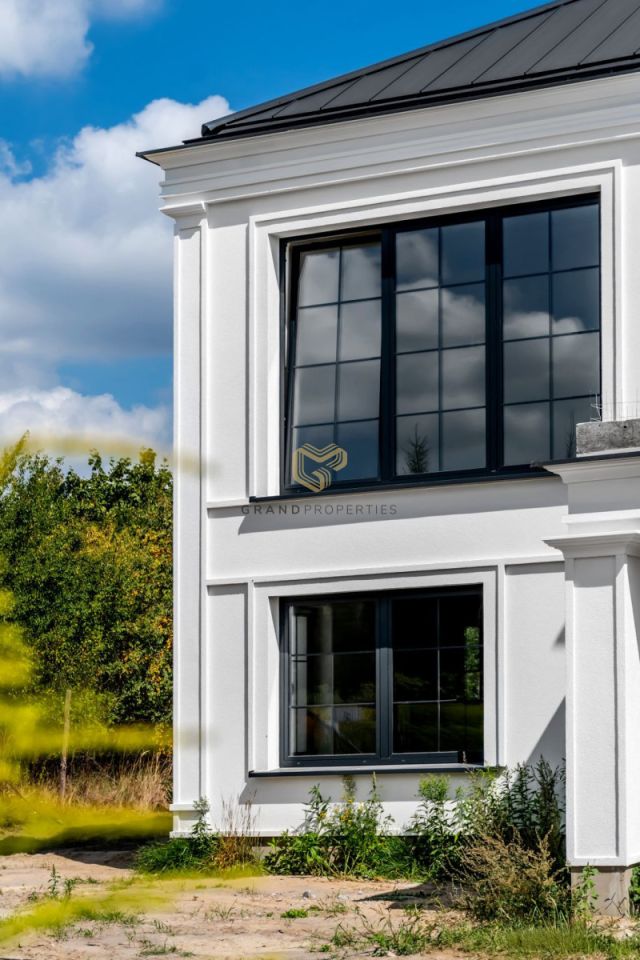 bliźniak, 6 pokoi Kierszek. Zdjęcie 3