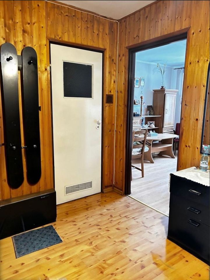 Mieszkanie 3-pokojowe Wrocław Krzyki, ul. Zgodna. Zdjęcie 3