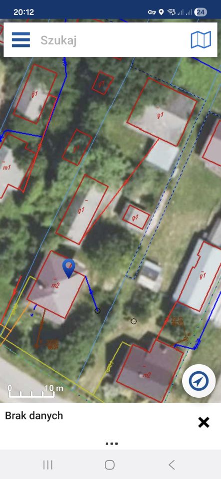 dom wolnostojący, 6 pokoi Gwoździec. Zdjęcie 16