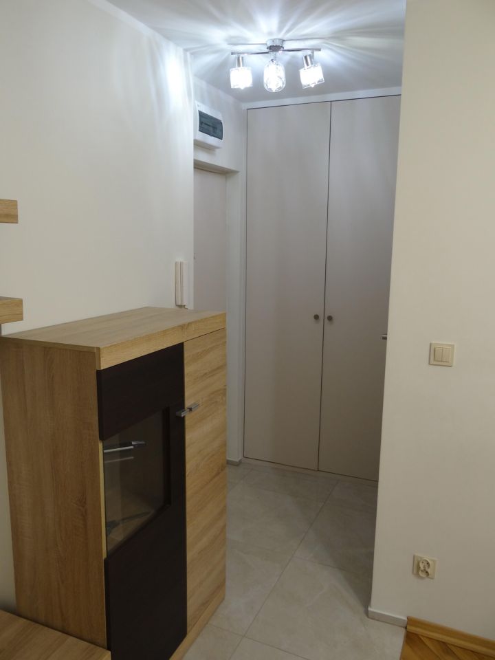 Mieszkanie 1-pokojowe Warszawa Praga-Południe, ul. Grenadierów. Zdjęcie 4