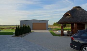 dom wolnostojący, 3 pokoje Łubianka, ul. bp. A. Szelążka