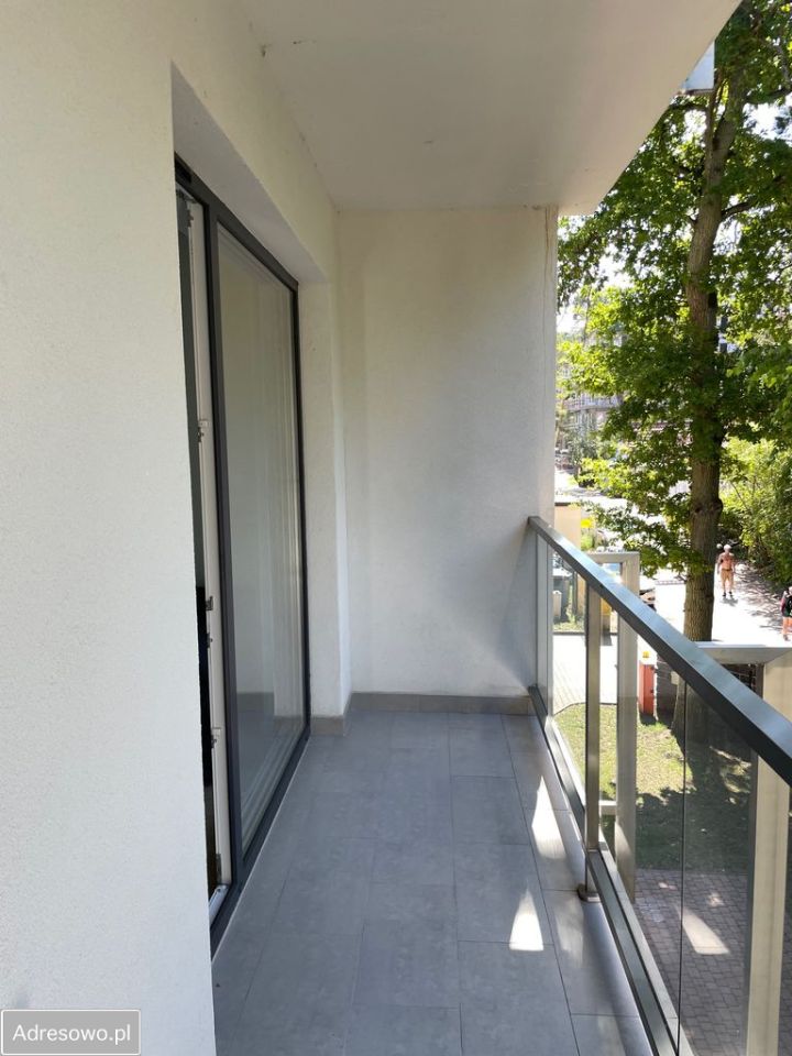 Mieszkanie 2-pokojowe Ustronie Morskie, ul. Graniczna. Zdjęcie 15