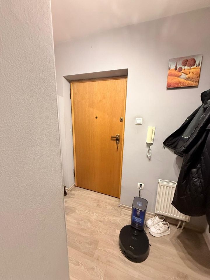 Mieszkanie 1-pokojowe Piaseczno, ul. Albatrosów. Zdjęcie 9