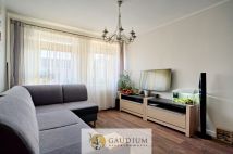 Mieszkanie 3-pokojowe Tczew, ul. Jana z Kolna