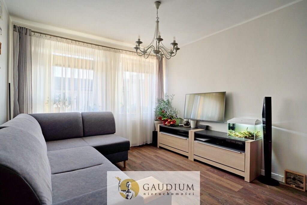 Mieszkanie 3-pokojowe Tczew, ul. Jana z Kolna