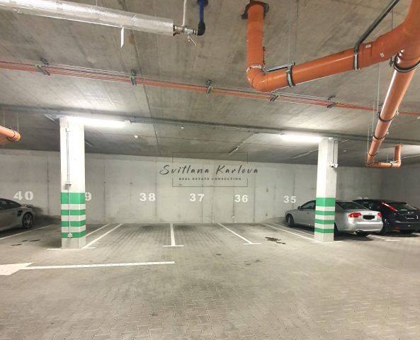 Mieszkanie 1-pokojowe Kraków Grzegórzki, ul. płk. Francesco Nullo. Zdjęcie 14