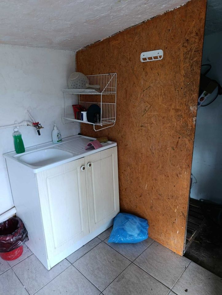 Działka rod Szczecin Centrum, ul. Tenisowa. Zdjęcie 4