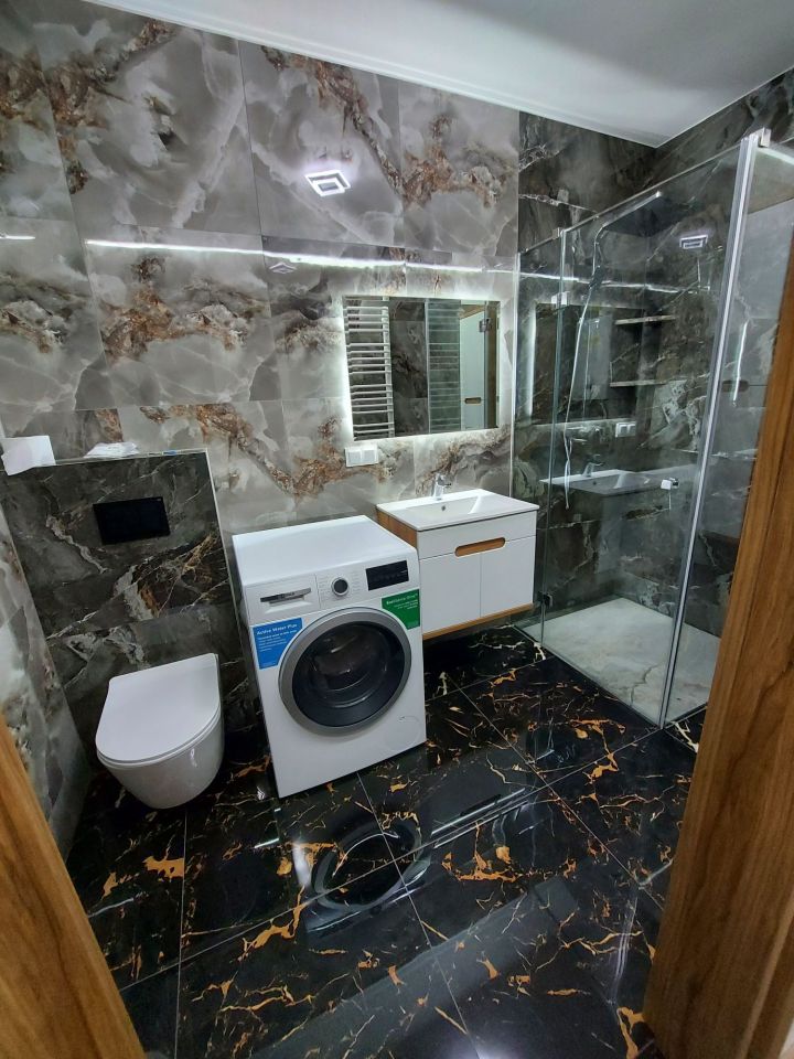 Mieszkanie 2-pokojowe Brzozów, ul. Fryderyka Chopina. Zdjęcie 3