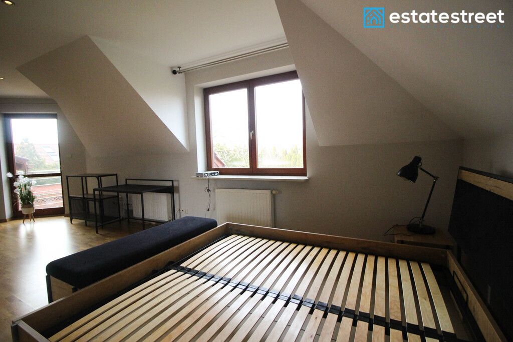 dom wolnostojący, 4 pokoje Przeworsk, ul. Węgierska. Zdjęcie 45