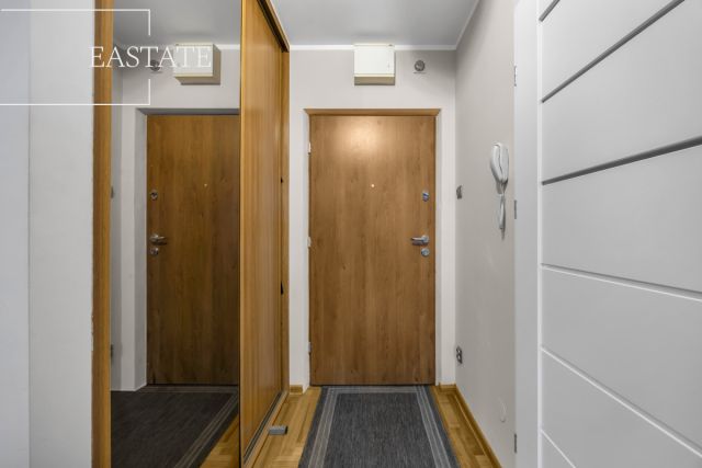 Mieszkanie 1-pokojowe Warszawa Bielany, ul. Maszewska. Zdjęcie 10