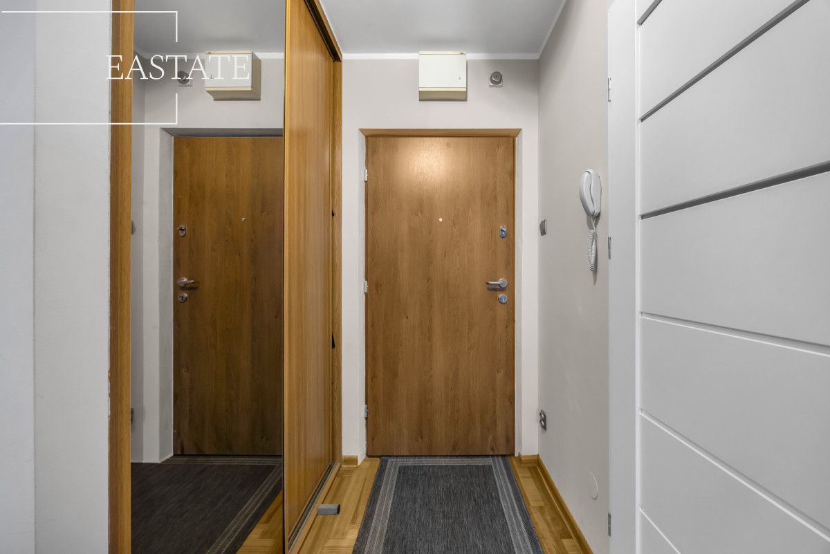 Mieszkanie 1-pokojowe Warszawa Bielany, ul. Maszewska. Zdjęcie 10